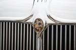 Chrysler Imperial CQ Convertible Sedan 1933 года